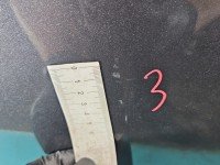 DRZWI PRZÓD PRAWE PASAŻERA Toyota Rav4 IV 5d grafitowy 1G3