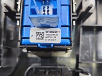 Listwa listwy dekory dekor deski Peugeot 3008 II eu