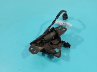 Zamek maski 2 PIN hyundai H1 II