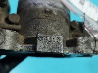 Przepustnica Toyota Rav4 III 05- 192300-2010 2.2 D-CAT (2AD)