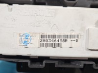 Wyświetlacz Renault Megane III 280346458R monitor