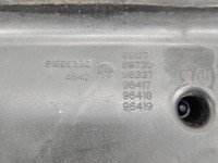 Obudowa filtra powietrza Fiat Linea 51886332 1.3 jtd