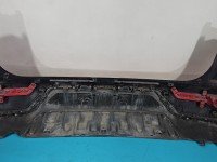 Zderzak tył Kia Niro I 16-22 bordowy CR5 HB