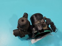 Przepustnica Ford Mondeo Mk4 2.0 tdci