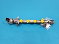 Listwa wtryskowa CZUJNIKI Audi A4 B9 2.0 TDI 05L130089C, 04L130764E, 05L906054A