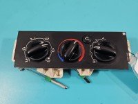 Konsola panel nawiewu Opel Movano II 92537
