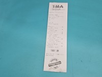 TEST Alternator Renault Laguna III 231000011R, 2543592A 2.0 16V (M4R704)