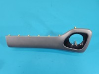 Listwa listwy dekory dekor deski Toyota Aygo II 14-22 eu