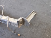 Hak holowniczy Honda Civic VIII UFO