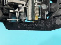 Klamka przód lewa zewnętrzna Toyota Proace City 9802977380