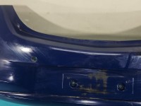 Zderzak tył Opel Corsa E Z23A HB