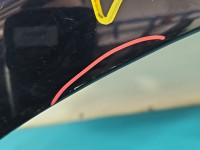 Błotnik przód prawy Land Range Rover sport I L320 LRC796