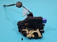 Zamek przód prawy Vw Golf plus EUROPA Volkswagen, 9 PIN