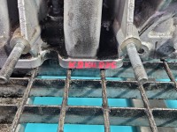 Głowica Renault Express 110426296R 1.5 dci