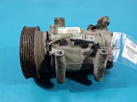 Sprężarka klimatyzacji kompresor Renault Clio III 1.2 16V 8200819568