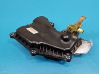 Osłona ZAŚLEPKA PLASTIK odma Mazda 6 II GH 489B-K-J-560-02