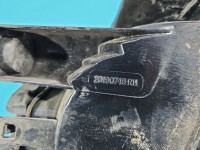 Lampa tył prawa Producent części: FIAT, MAKO Z LISTWĄ ŻARÓWKOWĄ Fiat Linea sedan