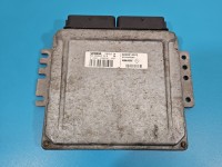 Komputer Sterownik silnika S118301113B, 8200214973 Renault Scenic I 1.6 16V