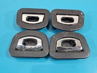 Mocowanie z bagażnika uchwyt z bagażnika Alfa romeo Stelvio 1561290950, 1561290940, 1561291010