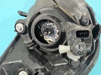Reflektor lewy lampa przód Honda Jazz II EUROPA