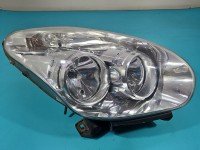 Reflektor prawy lampa przód Opel Combo D EUROPA