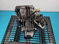 Skrzynia biegów JR5357 Renault Captur I 0.9 TCe