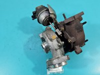 Turbosprężarka AUDI A4 B8 BV43B-0190, 03L145701D 2.0 tdi (Cag) 143KM