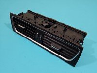Kratka nawiewu środkowa AUDI A4 B8 06485-005