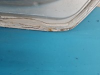 Drzwi tył prawe Opel Meriva A HB 5d Z157