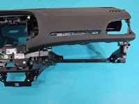 Deska rozdzielcza airbag pasażera kokpit Renault Megane IV