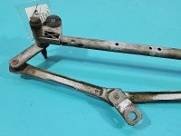 Mechanizm wycieraczek 93185524 Opel Vectra C europa