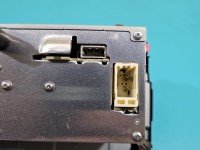 Radio fabryczne Toyota Aygo II 14-22 86140-0H010 radioodtwarzacz