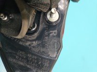 Lampa tył prawa infiniti Q50 I 13-17 sedan EUROPA