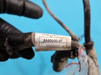 Wiązka instalacja 5A4FFF9, 5A4FFF9, Europejska, hamulca ręcznego tył prawa, 5A4FFF9 BMW iX1 U11 5A50000-01