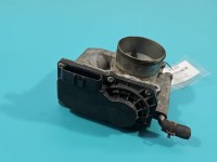 Przepustnica Mazda 2 II DE ZJ3813640 1.3 16V