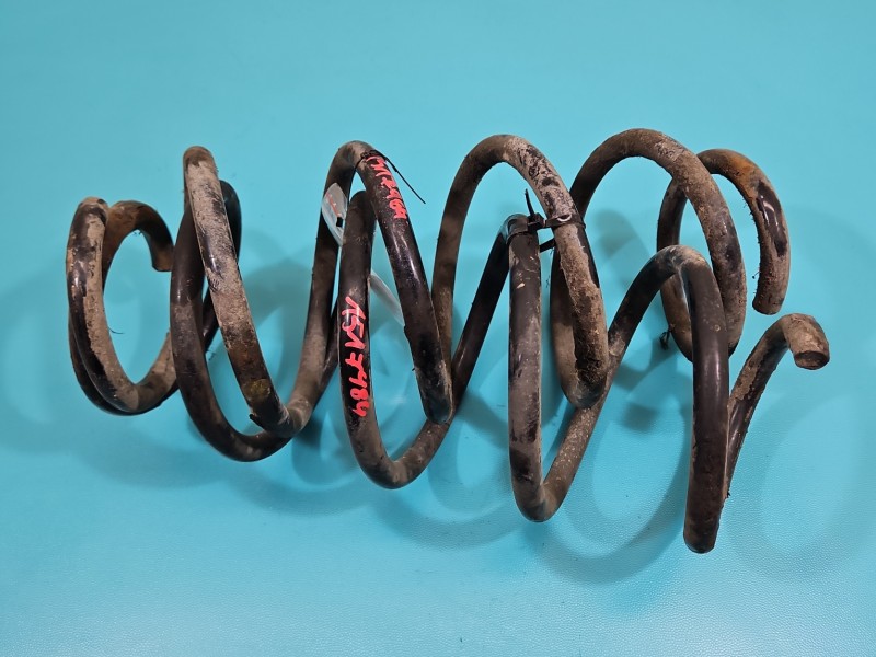 Sprężyny przód komplet Ford Galaxy Mk2 06-15 2.0 TDCI (DW)