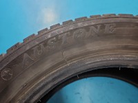 Austone, All Season Fixclime SP-401, 205 mm, Profil opony: 55, Średnica: 16", 0788364567550, 1X Austone All Season Fixclime...
