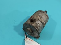 TEST Rozrusznik HONDA CBR 125R 0.1b