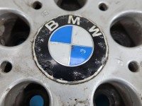 Felga aluminiowa 19" komplet alufelgi felgi BMW X6 E71