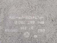 Półka tylna tył bagażnika Vw Polo V 6R 09-