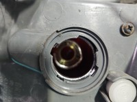 Lampa tył lewa błotnika Hyundai I30 I 07-12 kombi EUROPA 92401-2L1