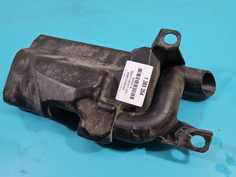 Rezonator Mazda 3 III BM 13-18 2.0 16V Rezonator Mazda 3 III BM 13-18 2.0 16V