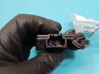 Silniczek nawiewu NAGRZEWNICY Jeep Grand Cherokee IV WK2 CT657001, 545250008 EUROPA