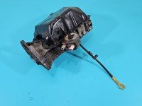 Misa olejowa MISKA Hyundai Sonata V NF 2.4 16V (G4KG)