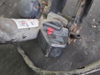 Hak holowniczy Suzuki Sx4 I 06-