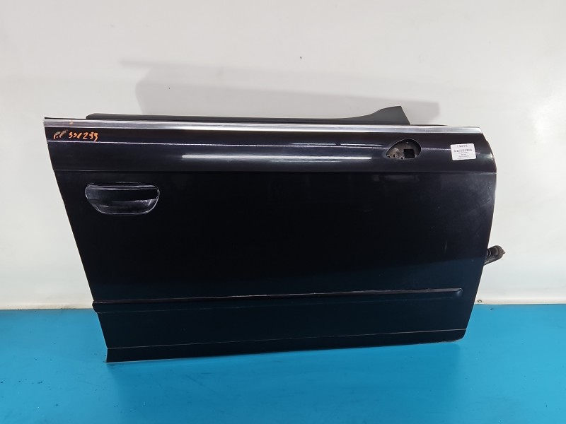 DRZWI PRZÓD PRAWE PASAŻERA Seat Exeo 5d LC9Z