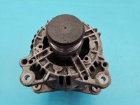 TEST Alternator Vw Golf IV 1.9 tdi