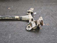 Tylna belka oś tył Peugeot 2008 II 1.2 12V