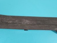 Osłona ZAŚLEPKA PLASTIK Volkswagen, LISTWA PROGU LEWA Vw Tiguan II 16- 5NN853371