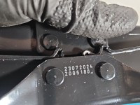 lewarek Podnośnik samochodowy trapezowy Skoda Superb IV